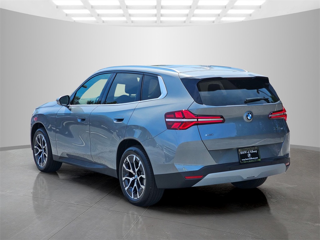 2026 Bmw X3 photo 4