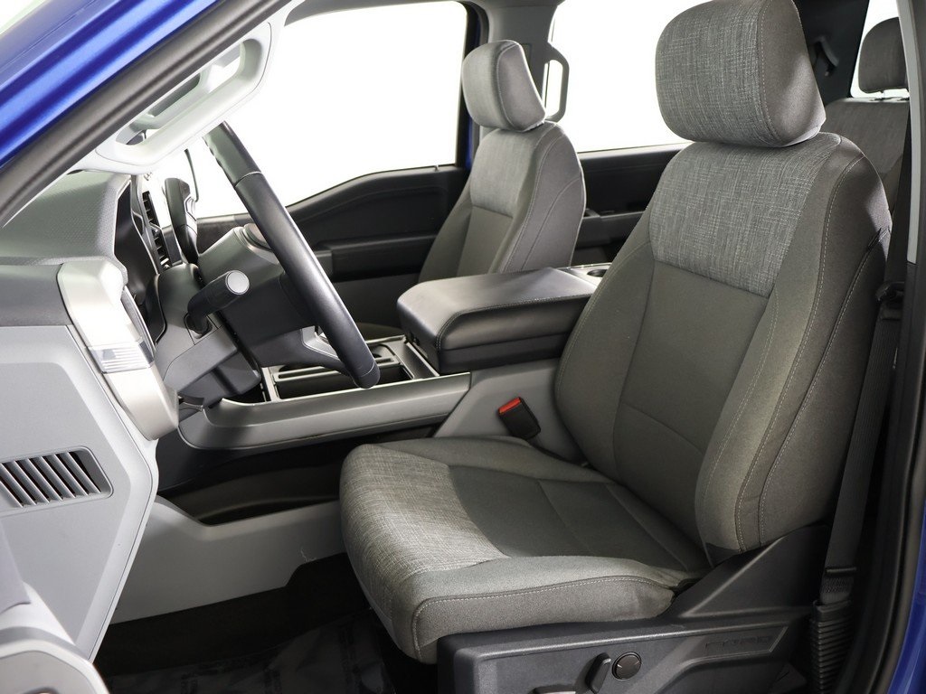 2022 Ford F-150 XLT photo 27