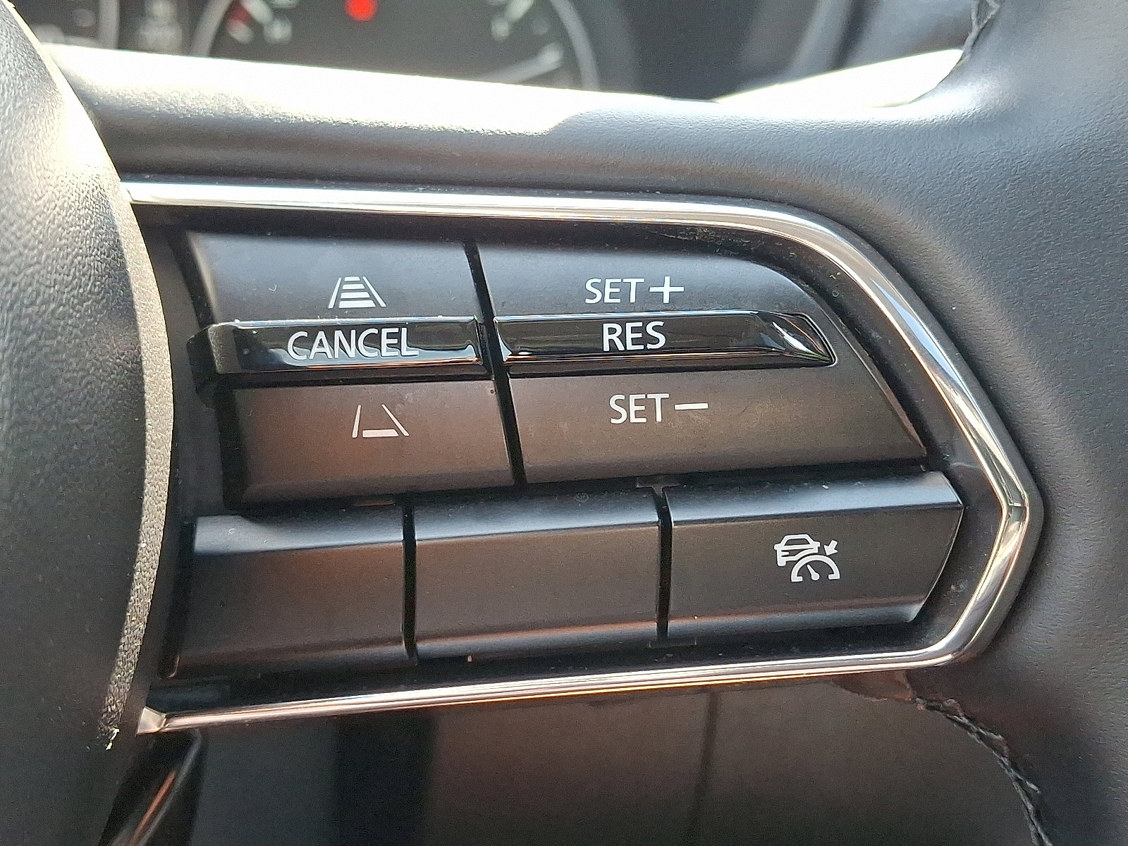 2024 Mazda CX-90 3.3 Turbo Preferred Plus photo 20