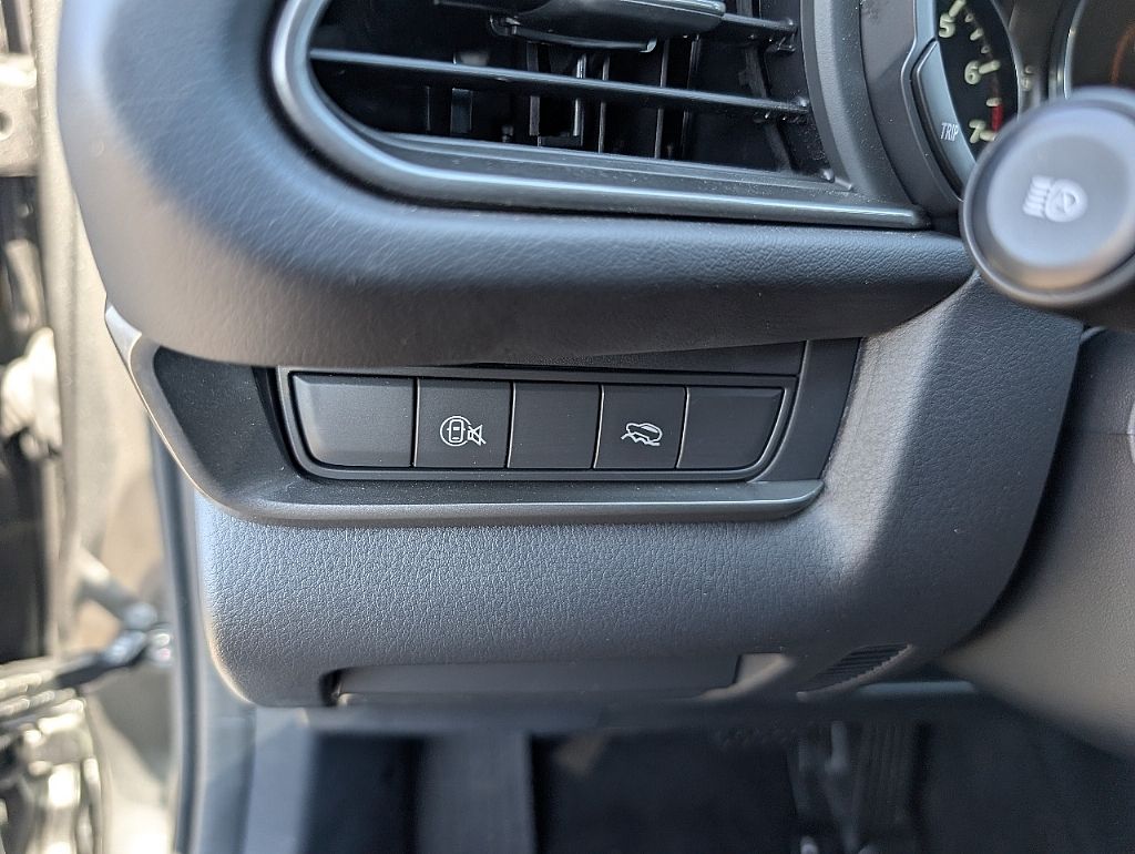 2025 Mazda CX-30 2.5 Select Sport photo 22