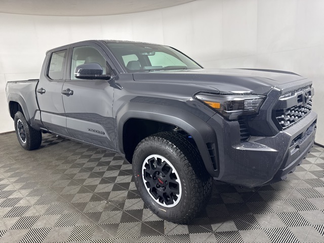 2026 Toyota Tacoma TRD Off Road's photo