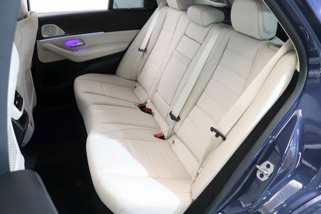 2024 Mercedes Benz GLE 4MATIC 450 photo 11