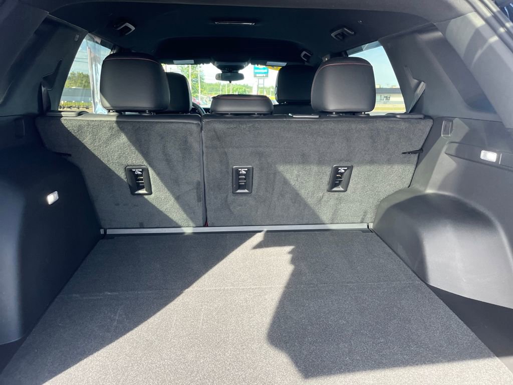 2025 Chevrolet Equinox RS photo 20