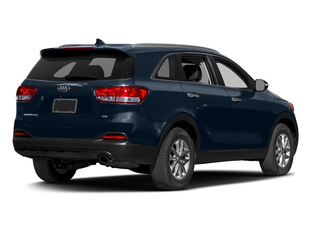 Used 2017 Kia Sorento LX with VIN 5XYPGDA50HG322087 for sale in Omaha, NE