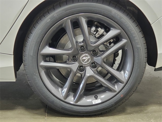 2025 Acura TLX A-Spec SH-AWD photo 10