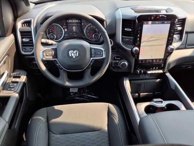 2026 Ram 1500 Big Horn photo 3