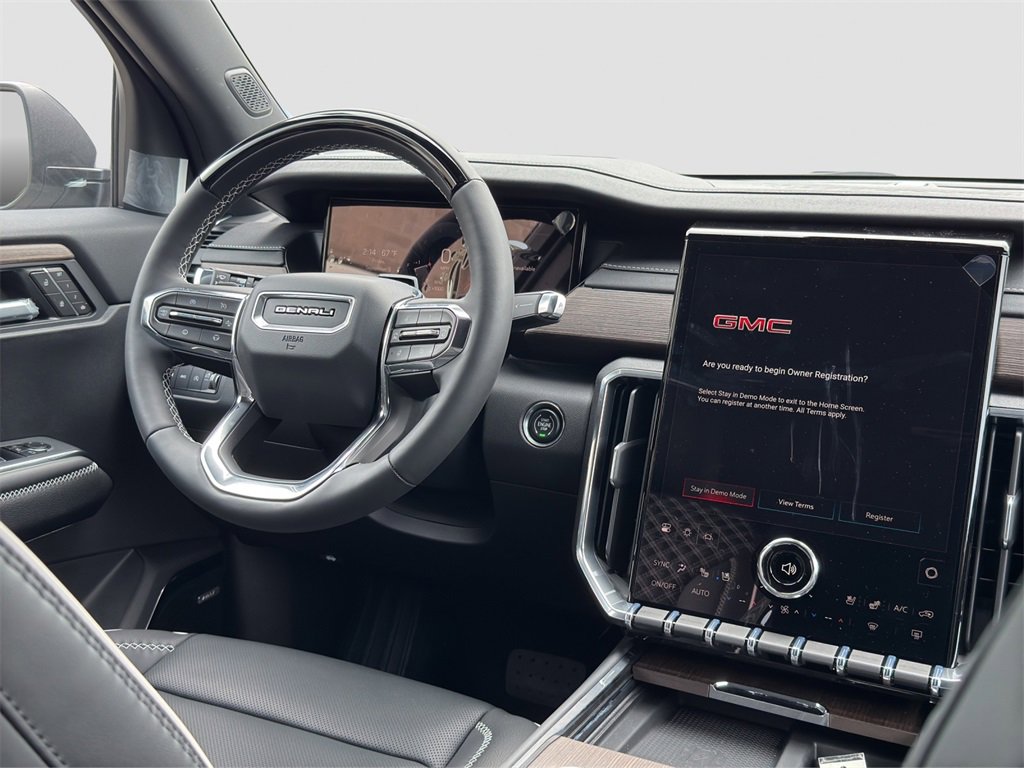 2026 Gmc Acadia Denali photo 20