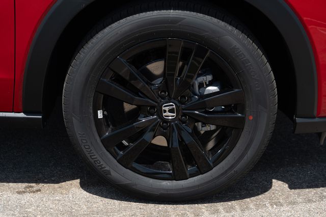 2026 Honda HR-V Sport photo 11