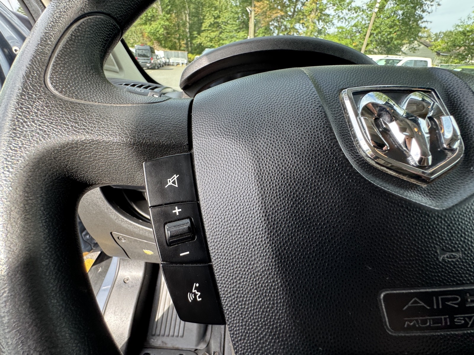2019 Ram 3500 photo 12