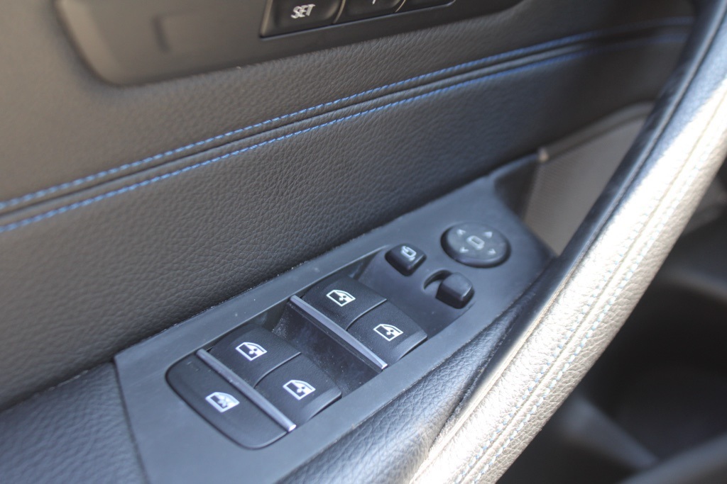 2018 Bmw 540i Sedan photo 12