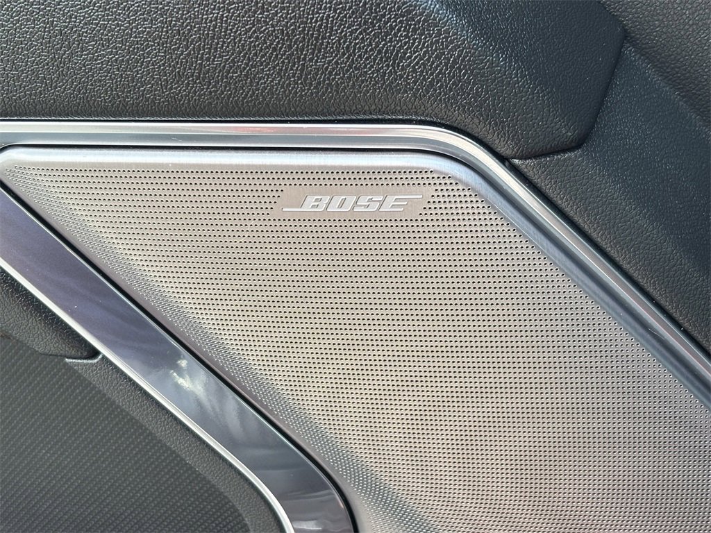 2024 Chevrolet Silverado 1500 High Country photo 31