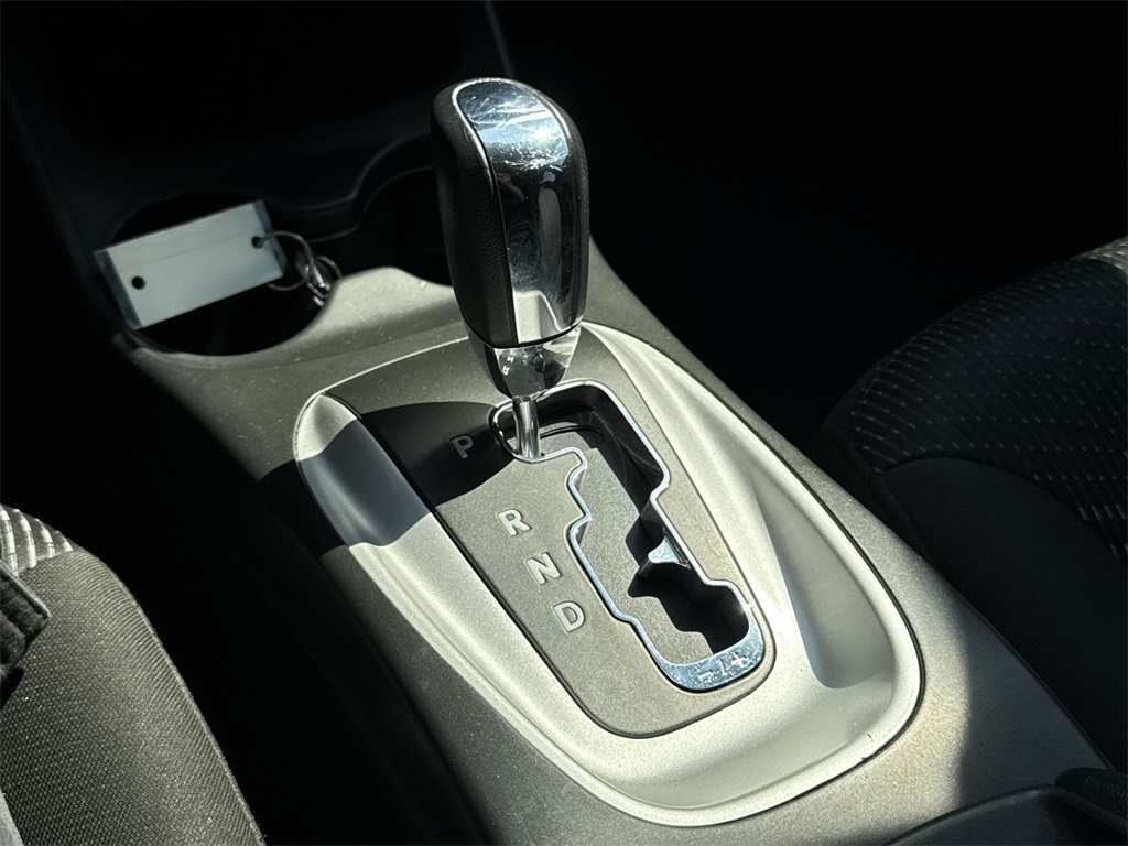 2020 Dodge Journey SE photo 25