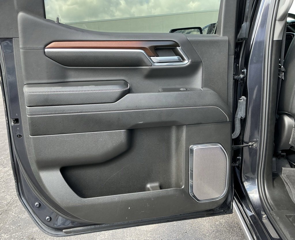 2024 Gmc Sierra 1500 photo 37