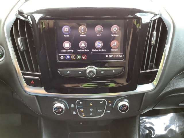 2021 Chevrolet Traverse LS photo 16