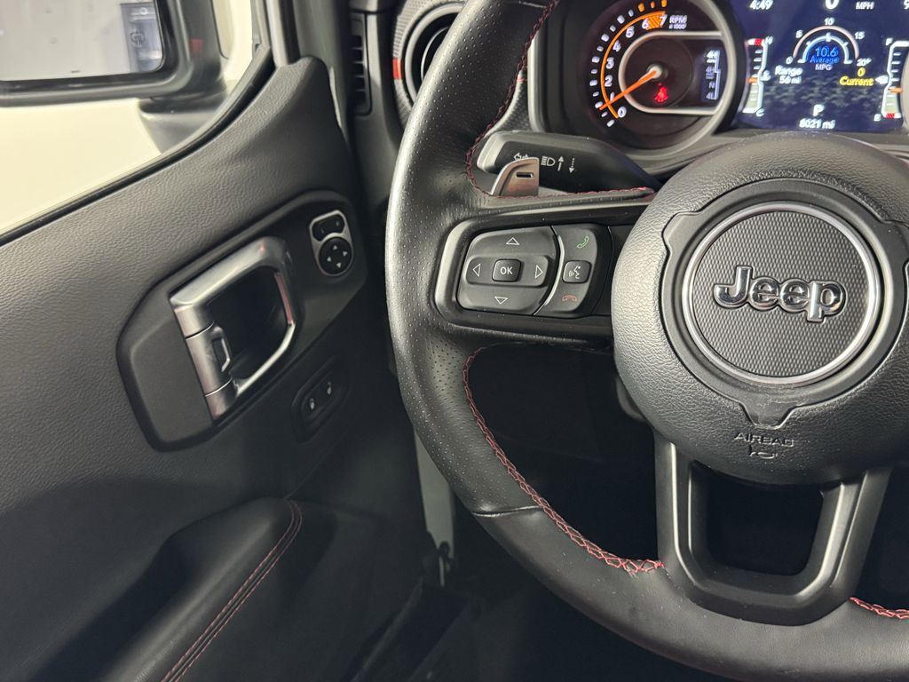 2024 Jeep Wrangler Rubicon 392 photo 26