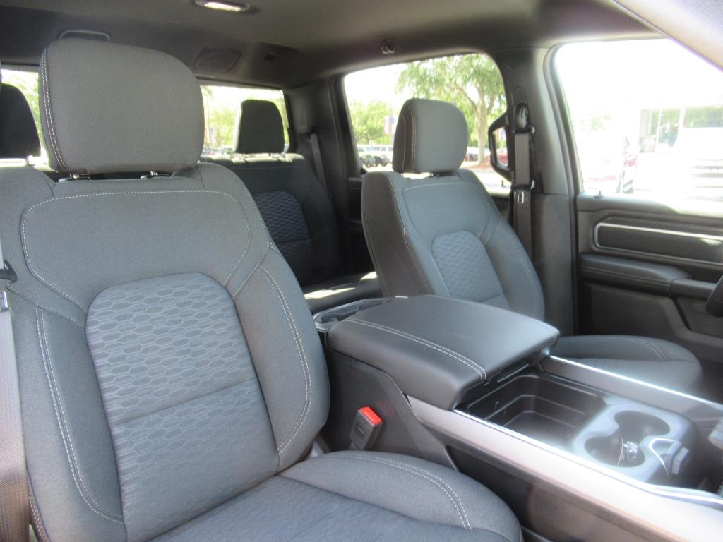 2025 Ram 1500 Big Horn Lone Star photo 10
