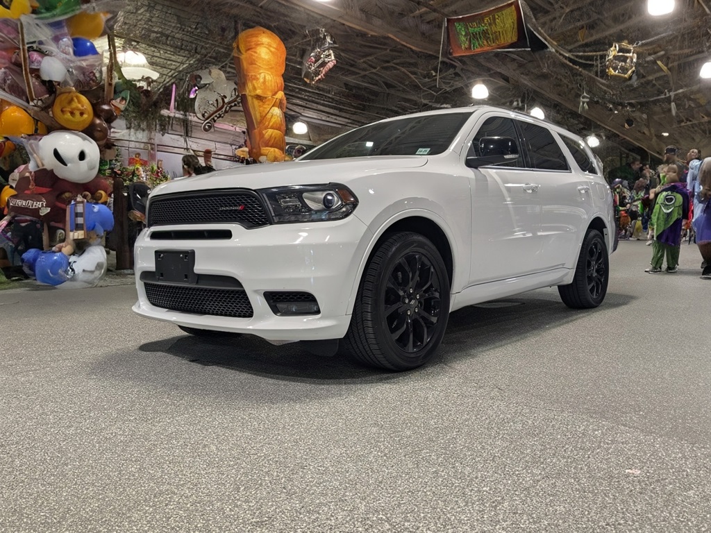 2020 Dodge Durango