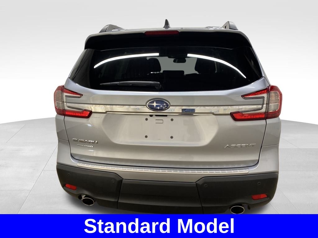 2025 Subaru Ascent Premium photo 3