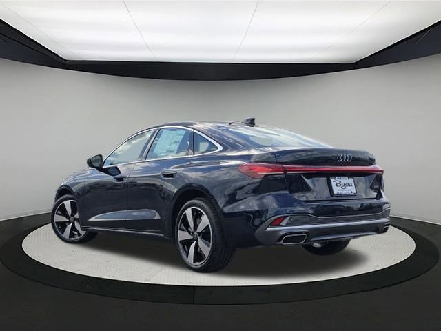 2025 Audi A5 Quattro Premium Plus photo 3