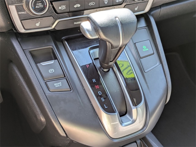 2018 Honda CR-V EX-L photo 23