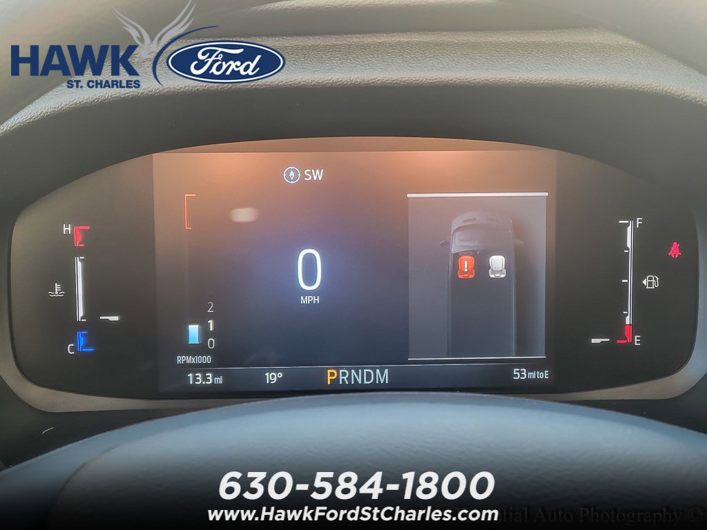 2026 FORD TRANSIT - Image 10