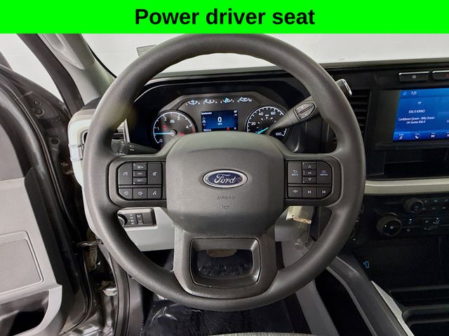 2024 Ford F-350 XLT photo 11