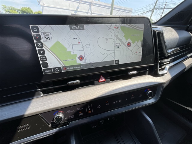 2023 Kia Sportage X-Line photo 18