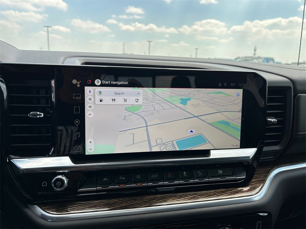 2026 GMC SIERRA - Image 25