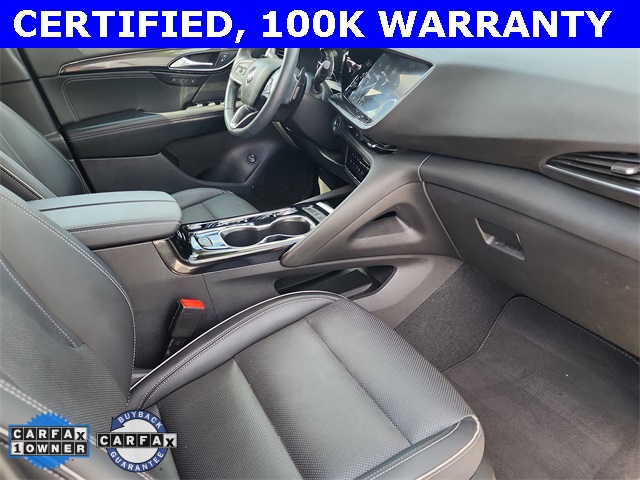 2023 Buick Envision Essence photo 18