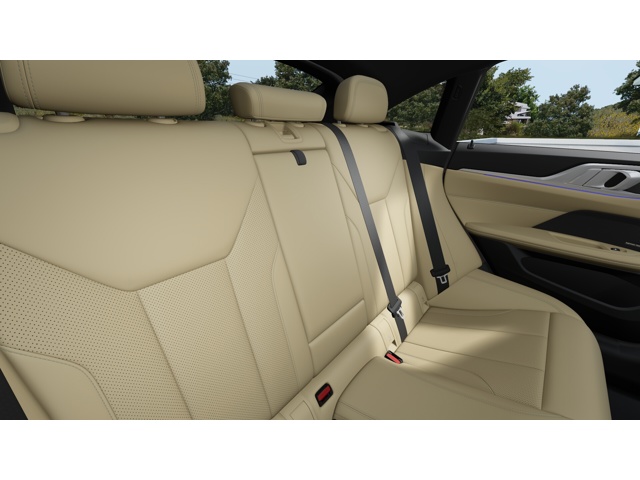 2025 Bmw i4 eDrive40 photo 12