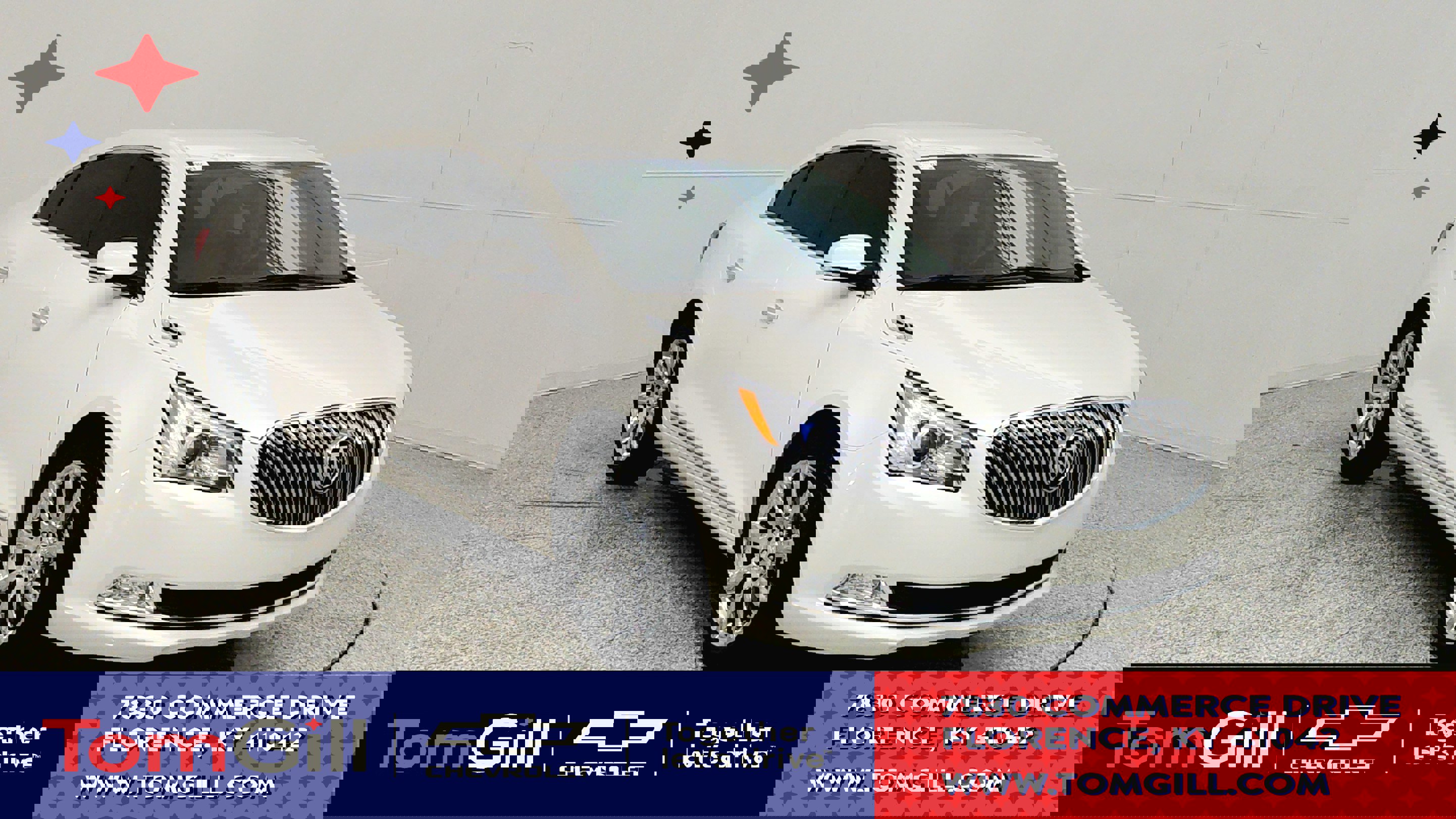 2014 Buick LaCrosse Leather's photo