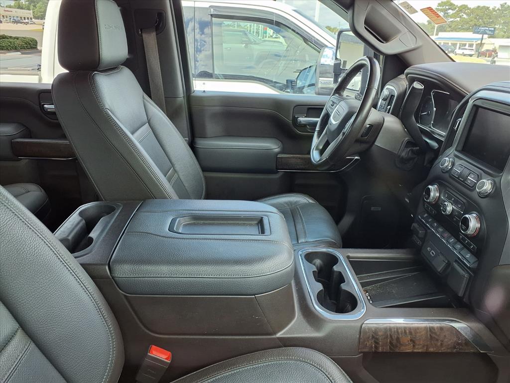 2020 Gmc Sierra Denali photo 10