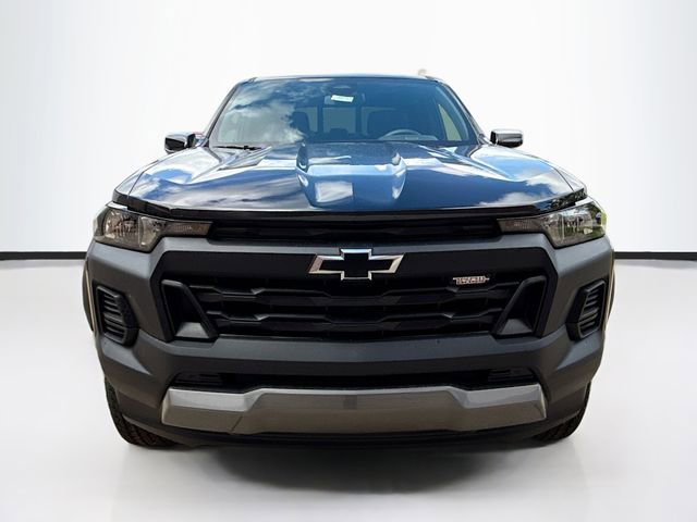 2026 Chevrolet Colorado Trail Boss photo 3