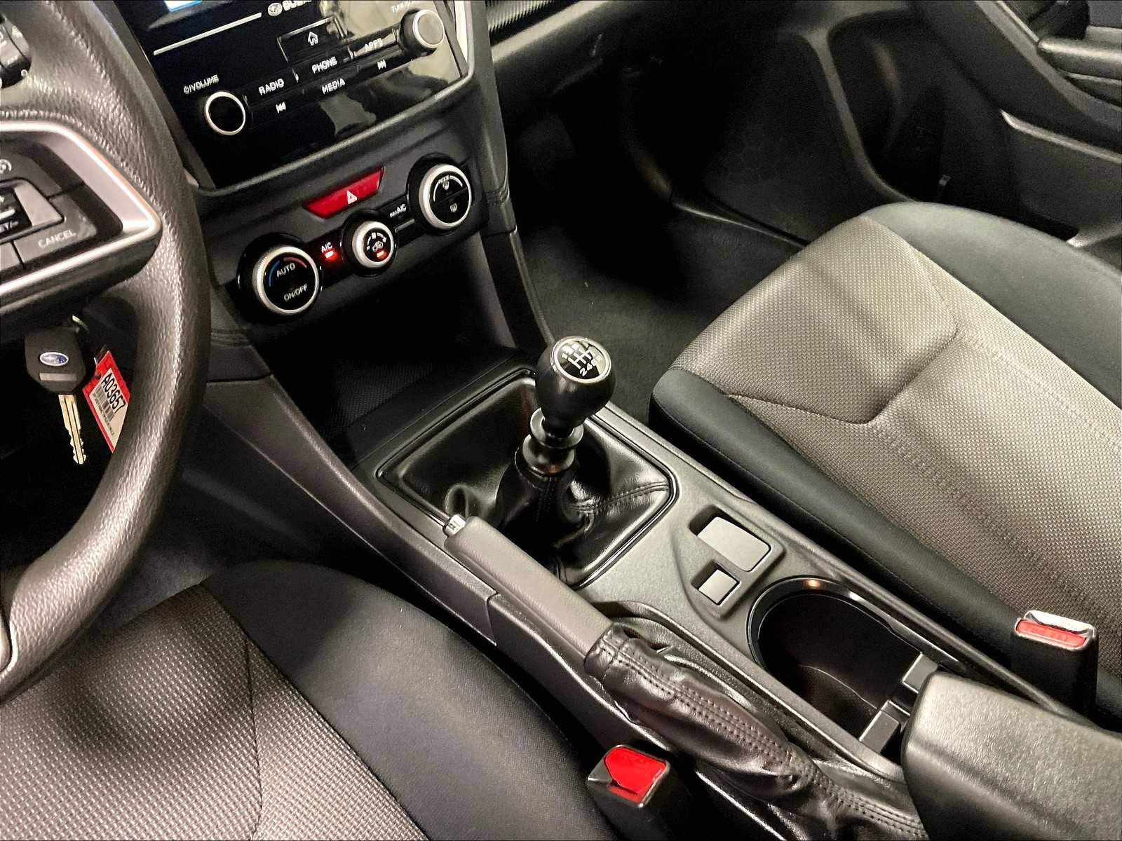 2023 Subaru Crosstrek Base photo 20
