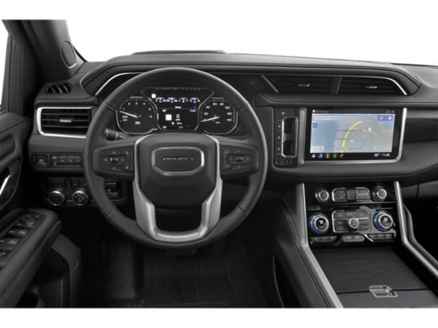 2021 Gmc Yukon XL Denali photo 7