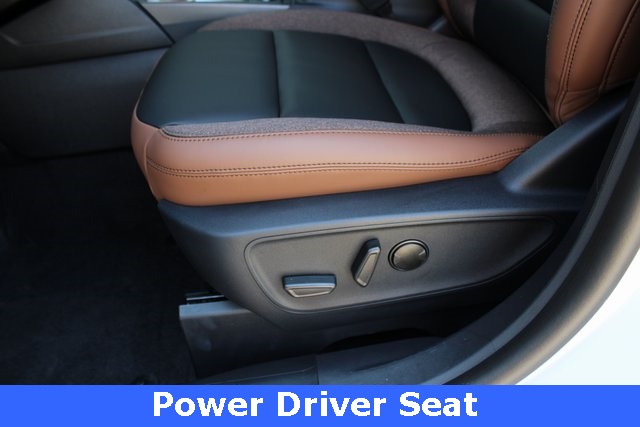 2025 Ford Bronco Sport Outer Banks photo 4