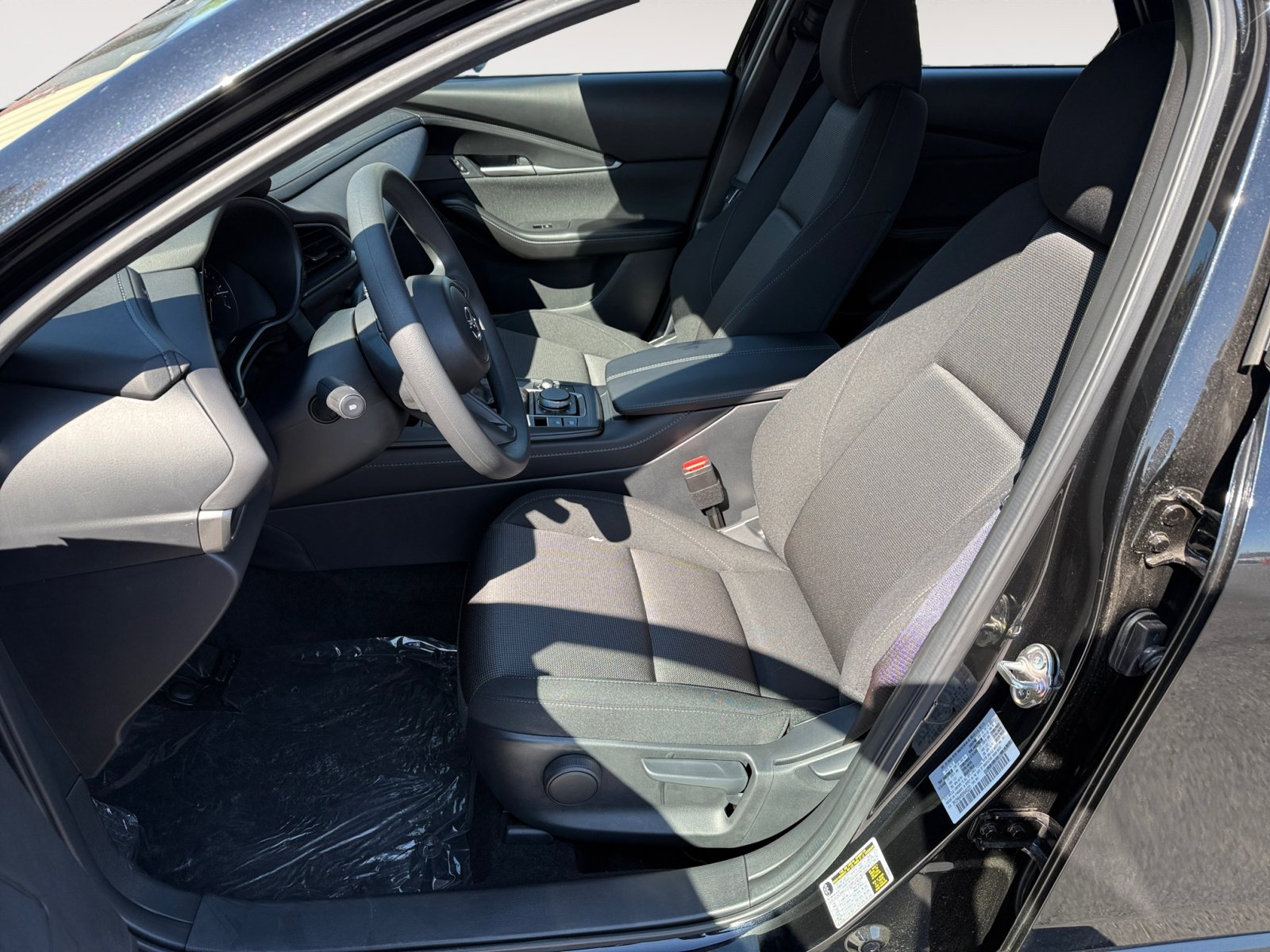 2025 Mazda CX-30 2.5 S photo 10