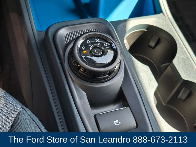 2025 Ford Maverick XLT photo 19