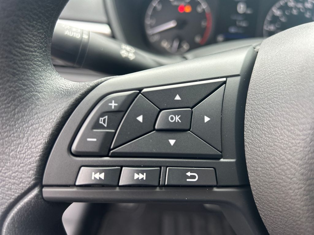 2025 Nissan Altima 2.5 S photo 27