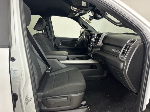 2025 Ram 2500 Big Horn photo 11