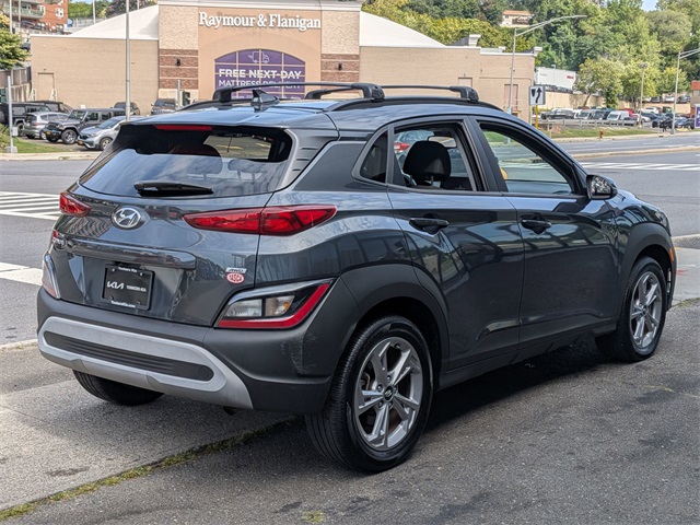 2023 Hyundai Kona SEL photo 2