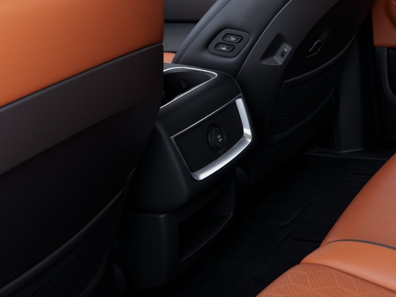 2026 Kia Carnival EX photo 24