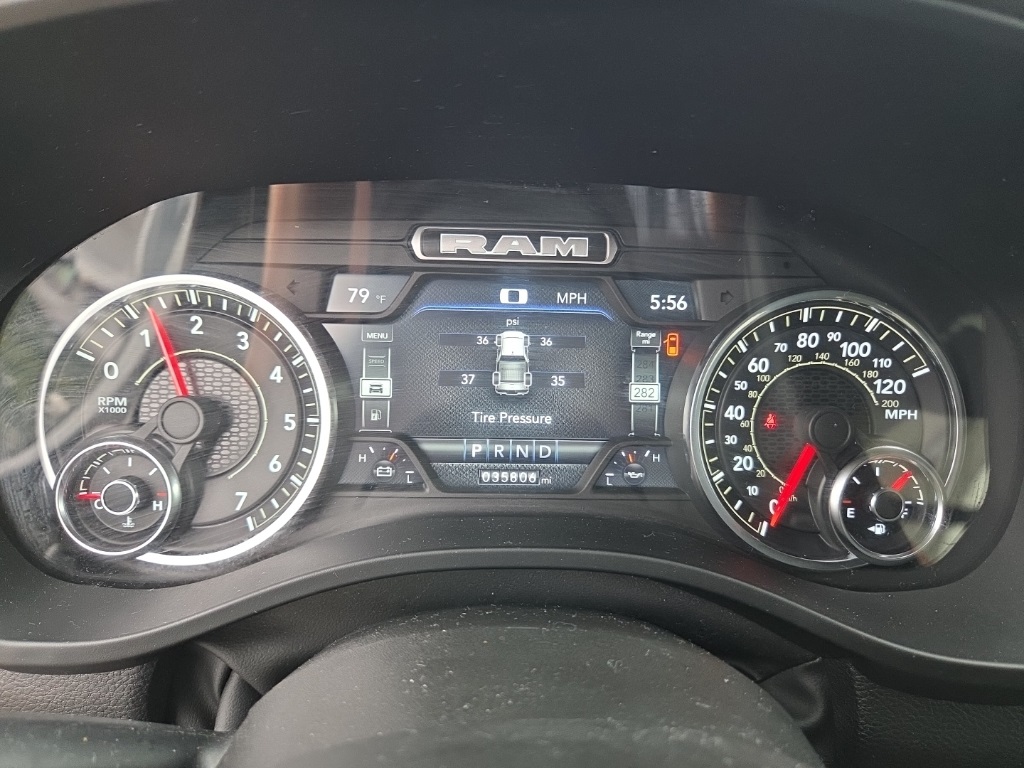 2022 Ram 1500 Big Horn Lone Star photo 13
