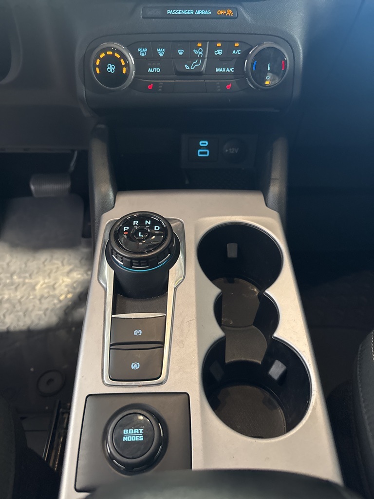 2022 Ford Bronco Sport Big Bend photo 34