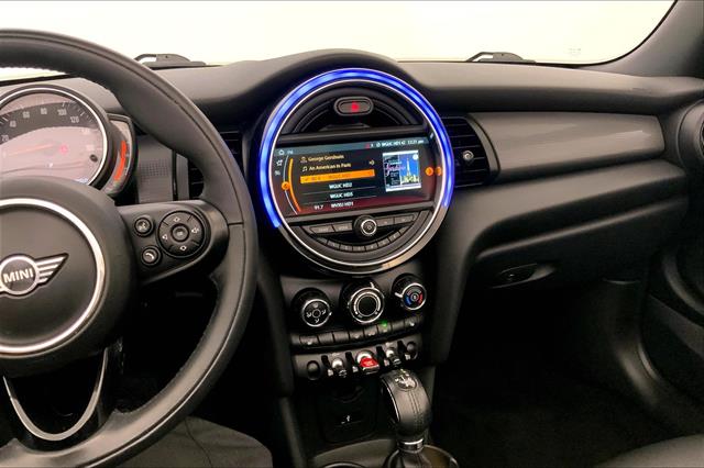 2019 Mini Cooper Convertible photo 5