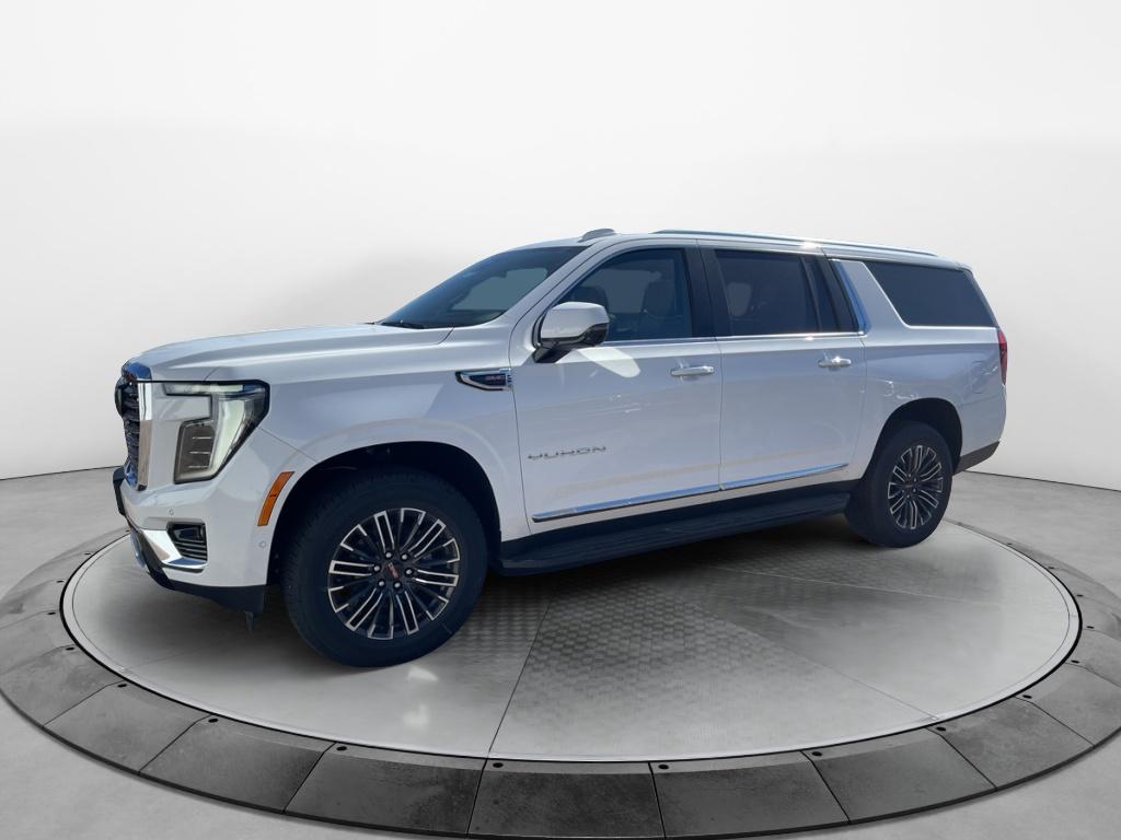 2025 GMC Yukon XL Elevation's photo