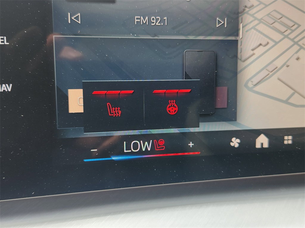 2026 Bmw X1 XDrive28i photo 14