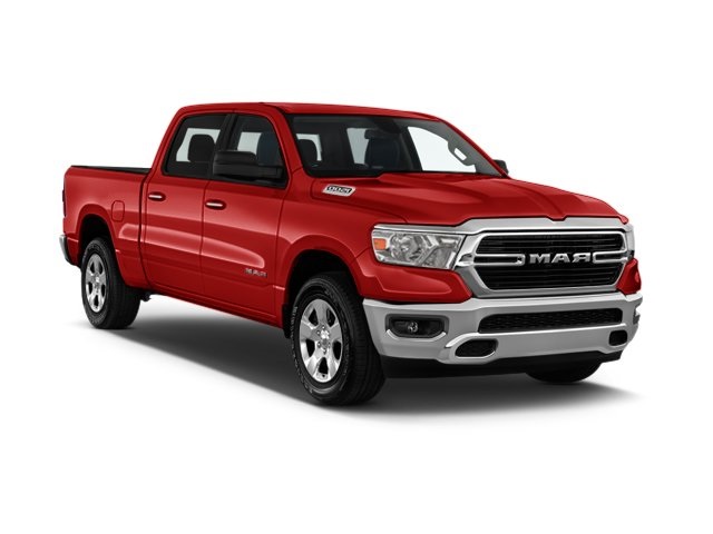 2023 RAM Ram 1500 Pickup Big Horn/Lone Star's photo
