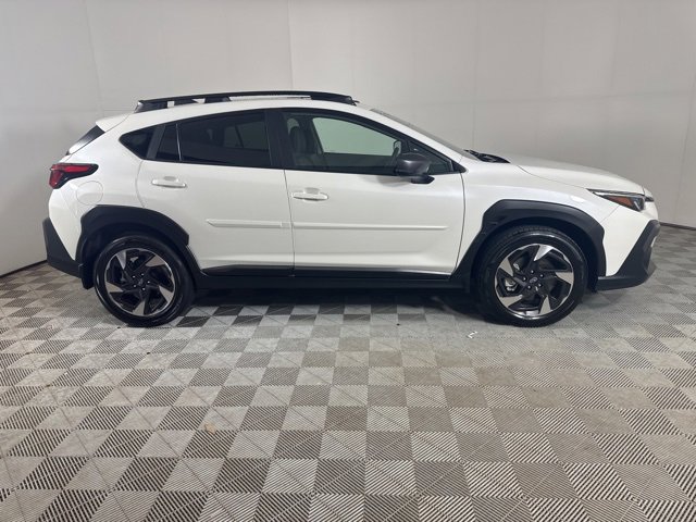 2025 Subaru Crosstrek Limited photo 6