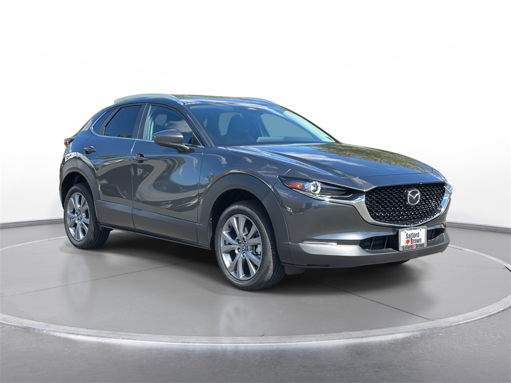 2025 Mazda CX-30 2.5 S Preferred photo 10